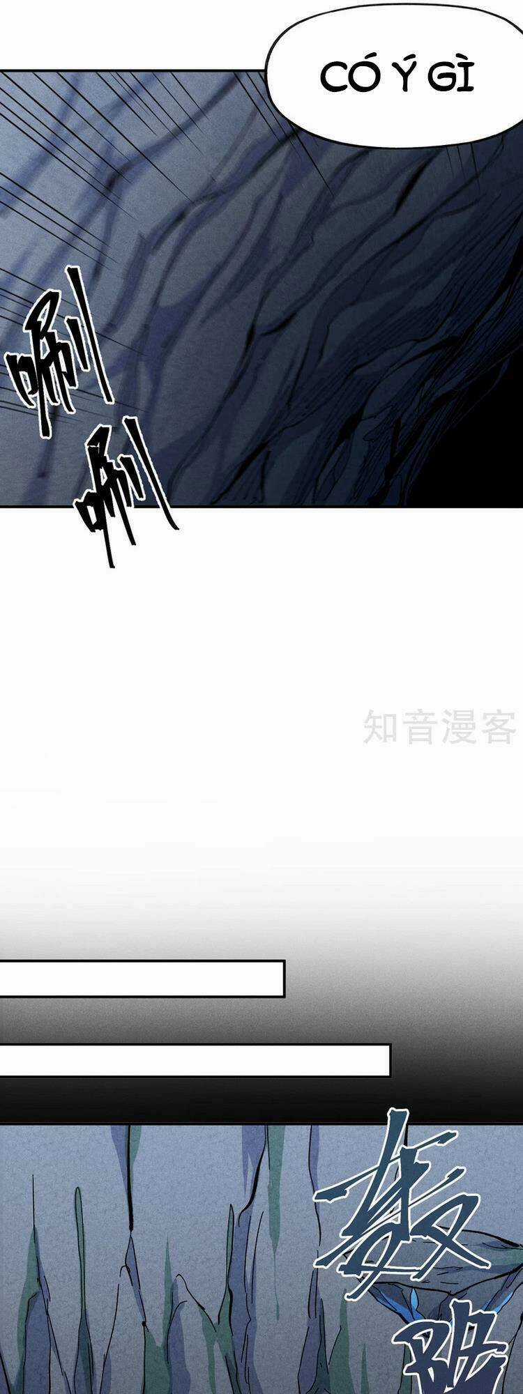 Nhân Vật Chính Mạnh Nhất Lịch Sử Chapter 132 trang 6