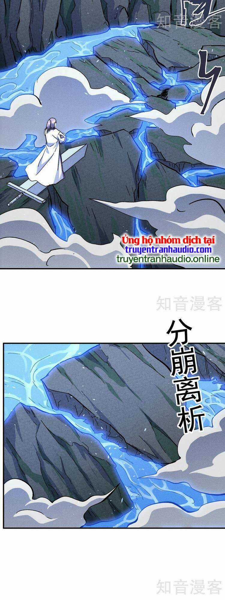 Nhân Vật Chính Mạnh Nhất Lịch Sử Chapter 132 trang 7