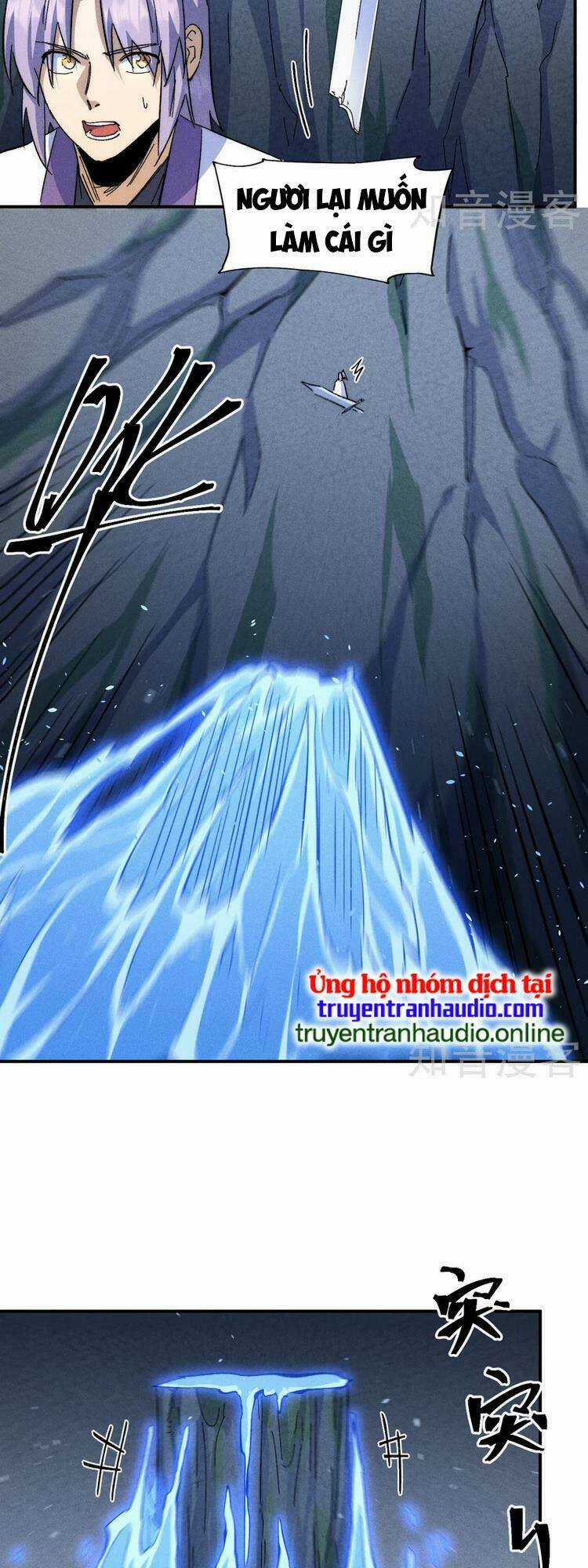 Nhân Vật Chính Mạnh Nhất Lịch Sử Chapter 132 trang 9