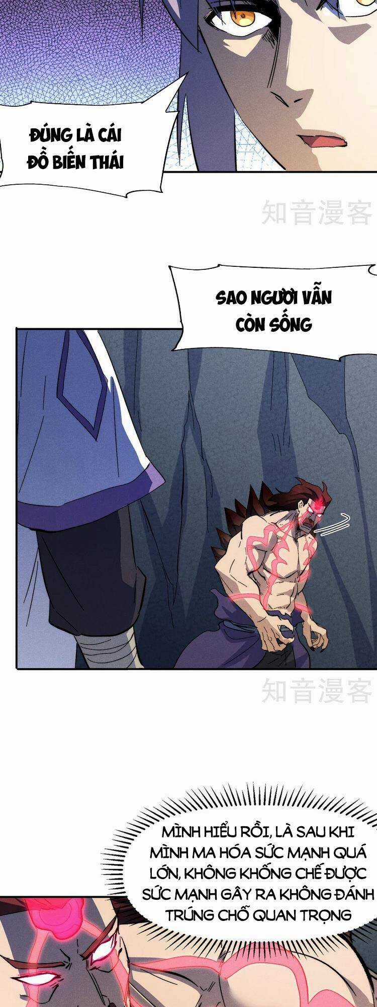 Nhân Vật Chính Mạnh Nhất Lịch Sử Chapter 133 trang 11