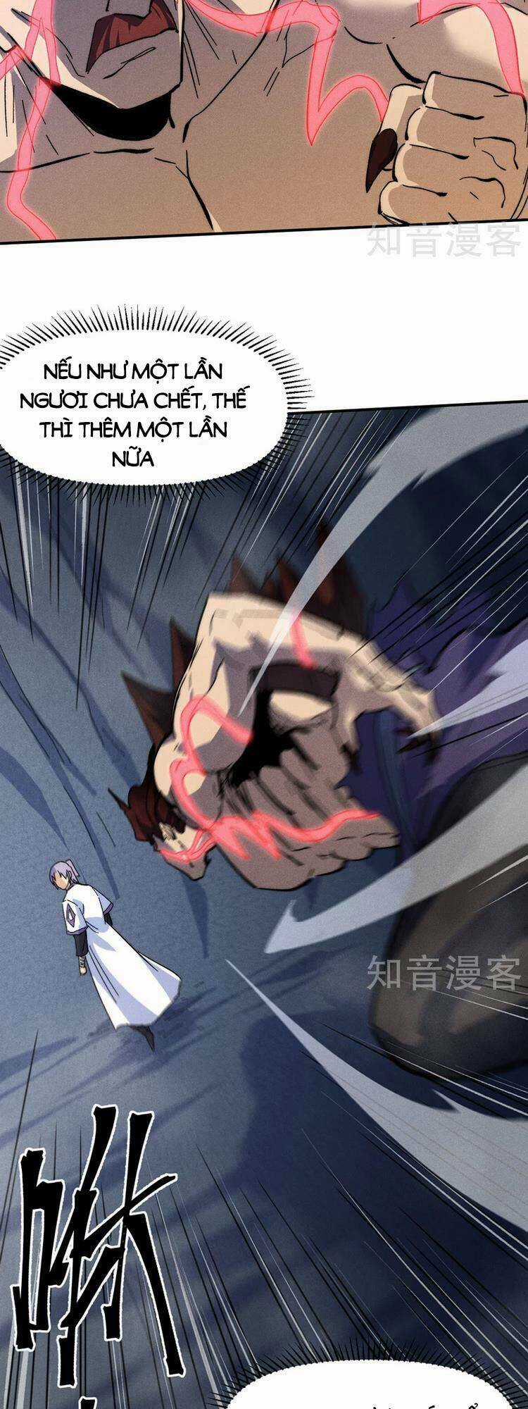 Nhân Vật Chính Mạnh Nhất Lịch Sử Chapter 133 trang 12