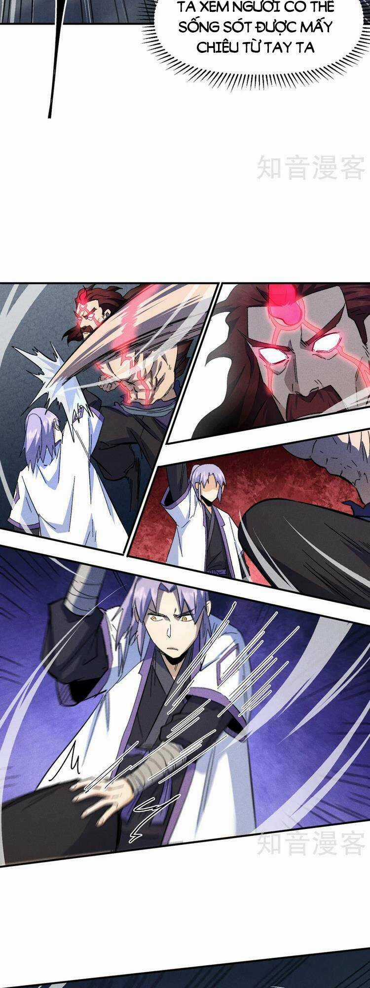 Nhân Vật Chính Mạnh Nhất Lịch Sử Chapter 133 trang 13