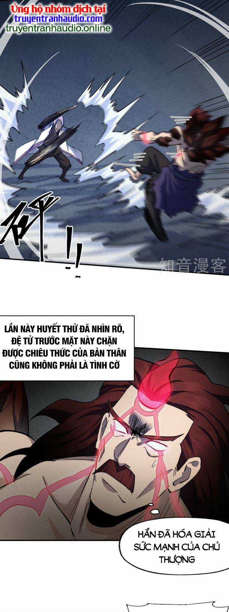 Nhân Vật Chính Mạnh Nhất Lịch Sử Chapter 133 trang 14