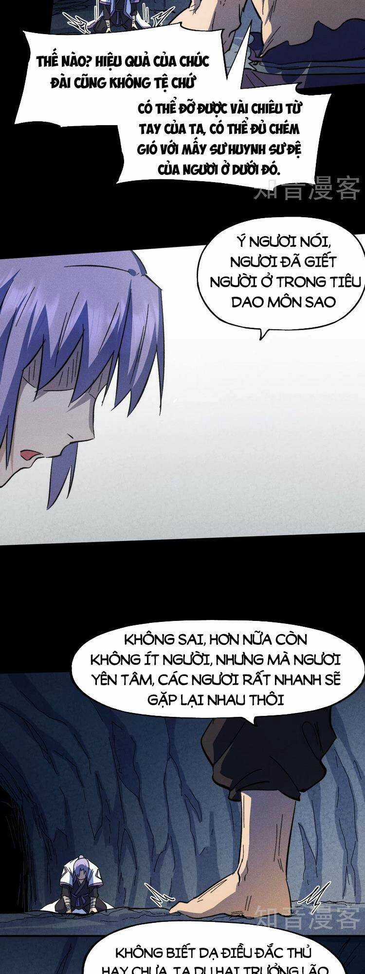 Nhân Vật Chính Mạnh Nhất Lịch Sử Chapter 133 trang 17