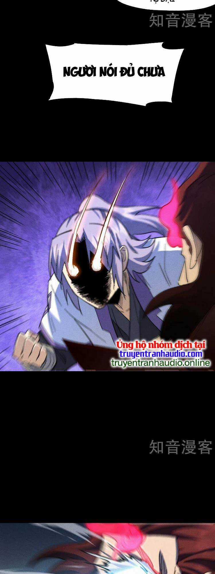 Nhân Vật Chính Mạnh Nhất Lịch Sử Chapter 133 trang 19