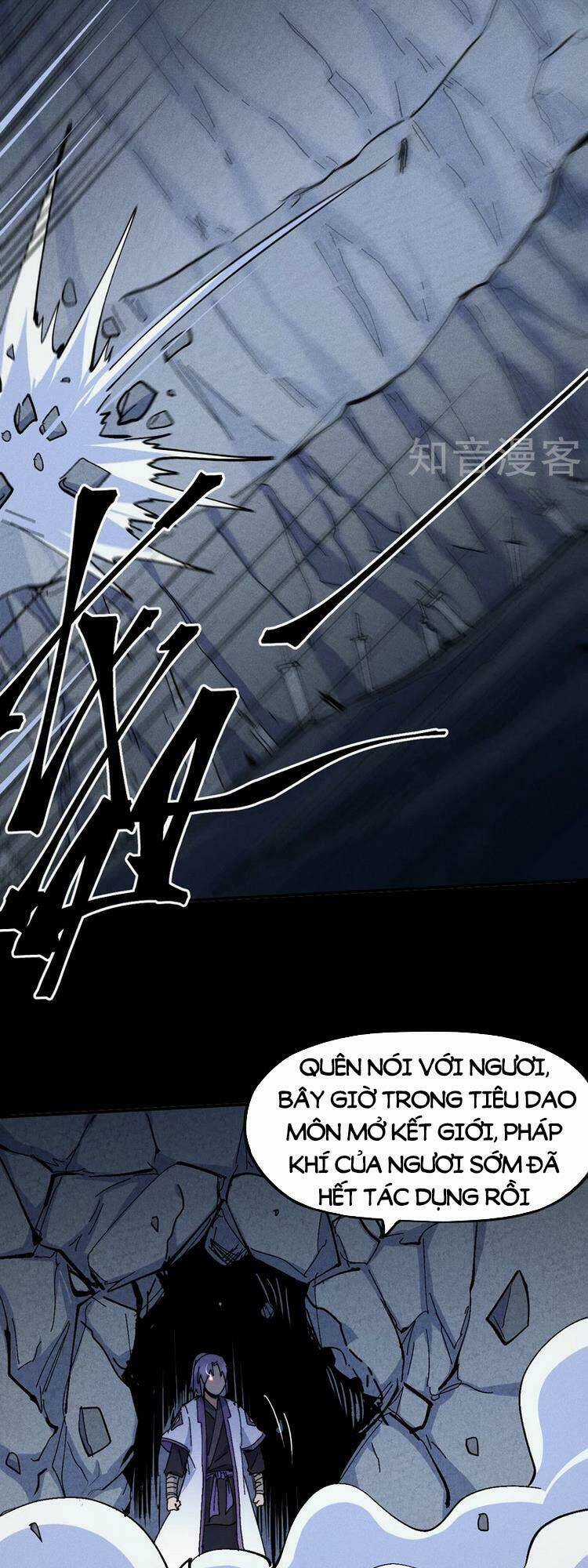 Nhân Vật Chính Mạnh Nhất Lịch Sử Chapter 133 trang 21