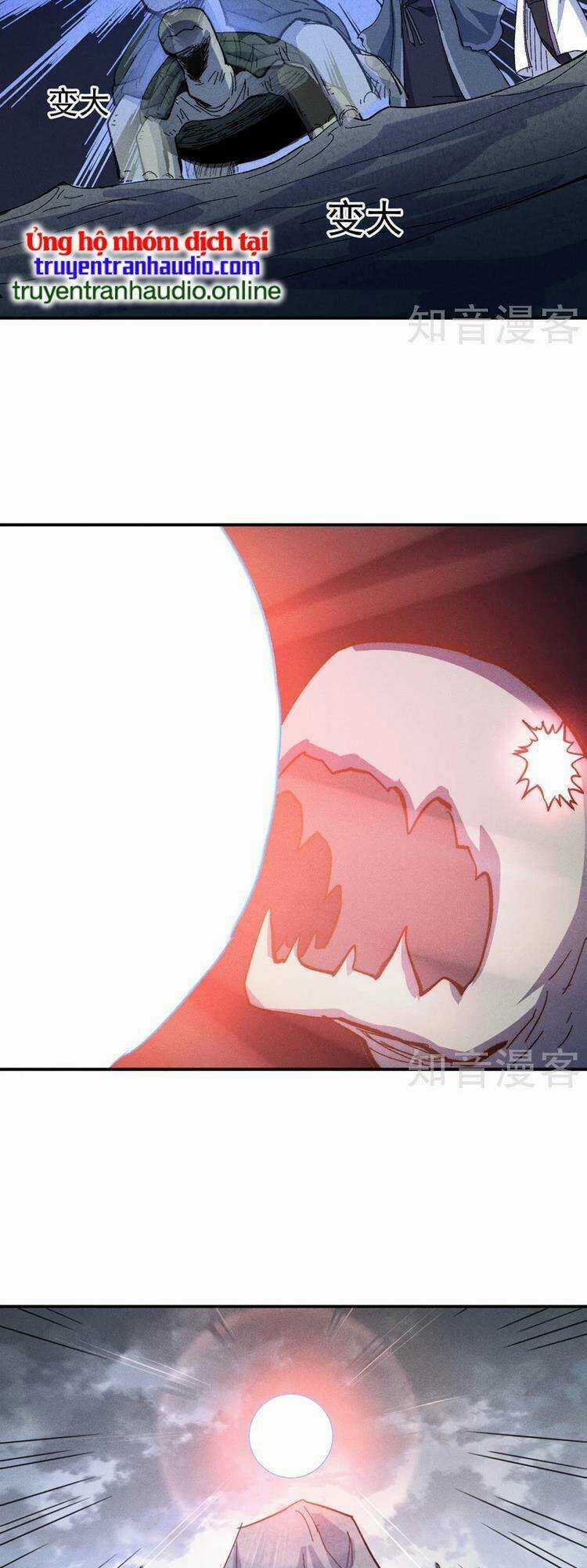 Nhân Vật Chính Mạnh Nhất Lịch Sử Chapter 133 trang 3