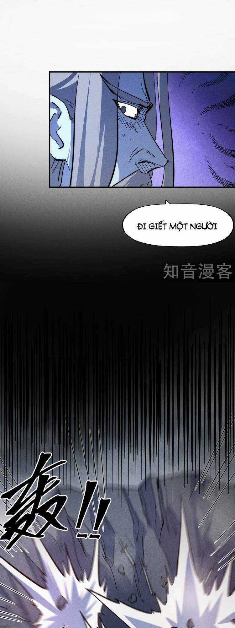 Nhân Vật Chính Mạnh Nhất Lịch Sử Chapter 133 trang 6