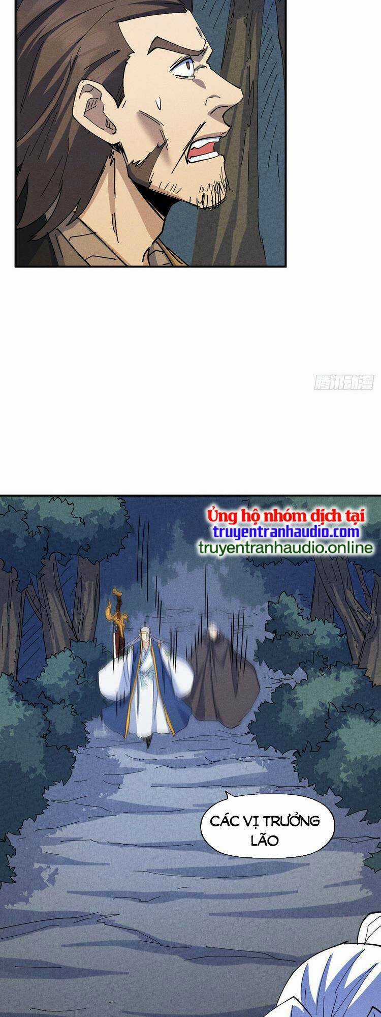 Nhân Vật Chính Mạnh Nhất Lịch Sử Chapter 134 trang 10