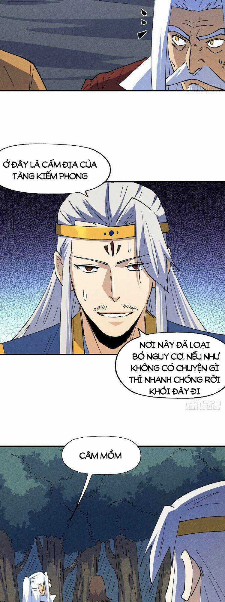 Nhân Vật Chính Mạnh Nhất Lịch Sử Chapter 134 trang 11