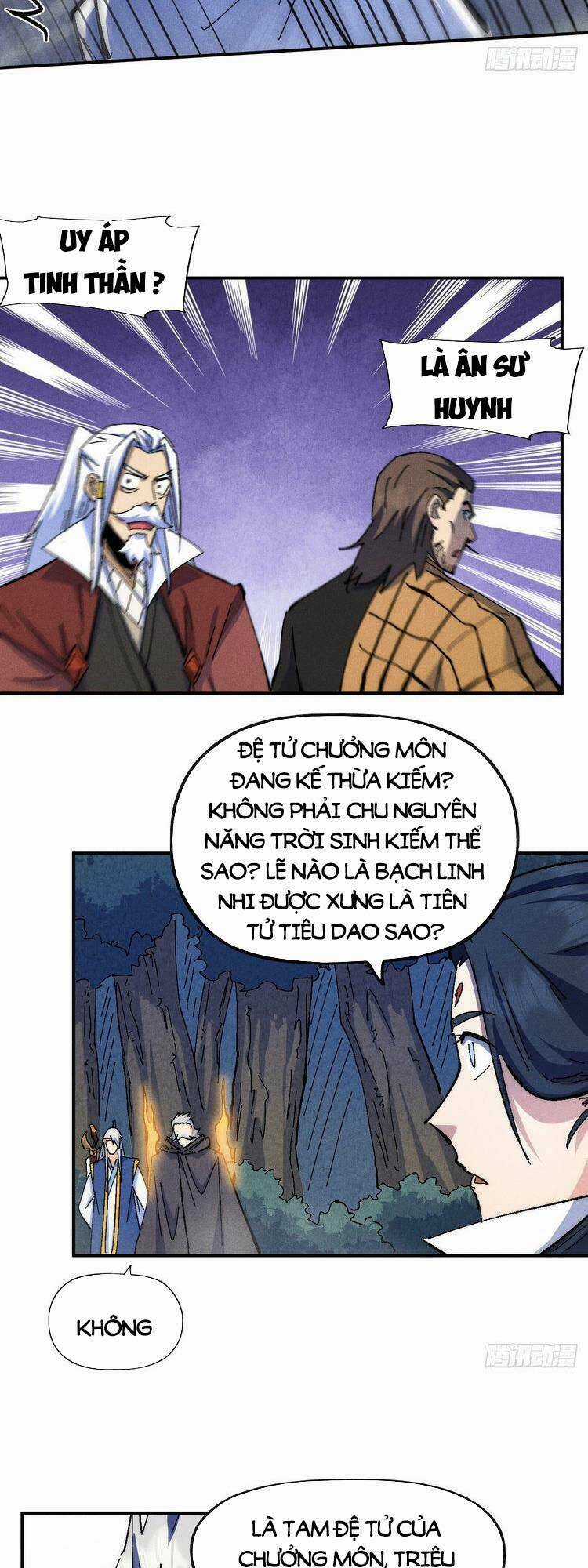 Nhân Vật Chính Mạnh Nhất Lịch Sử Chapter 134 trang 17