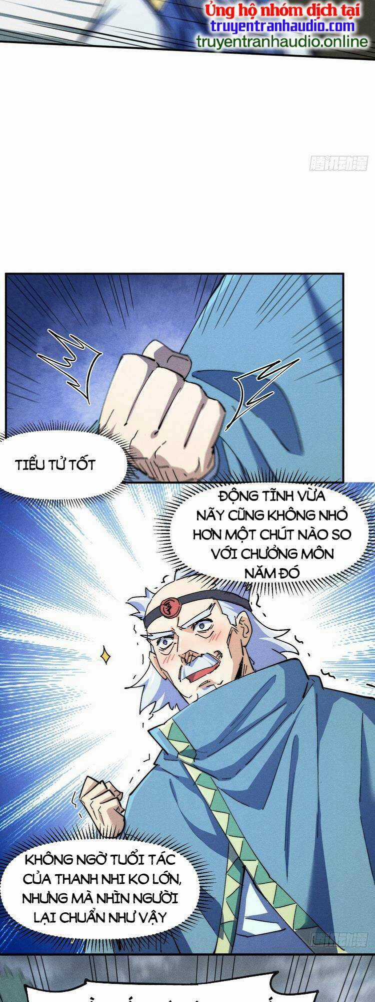 Nhân Vật Chính Mạnh Nhất Lịch Sử Chapter 134 trang 19