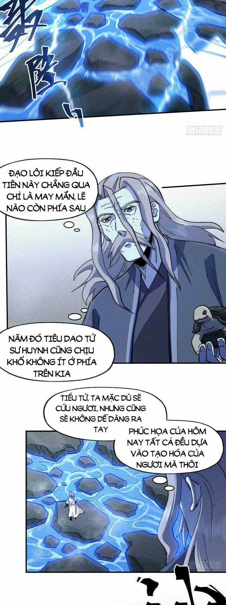 Nhân Vật Chính Mạnh Nhất Lịch Sử Chapter 134 trang 21