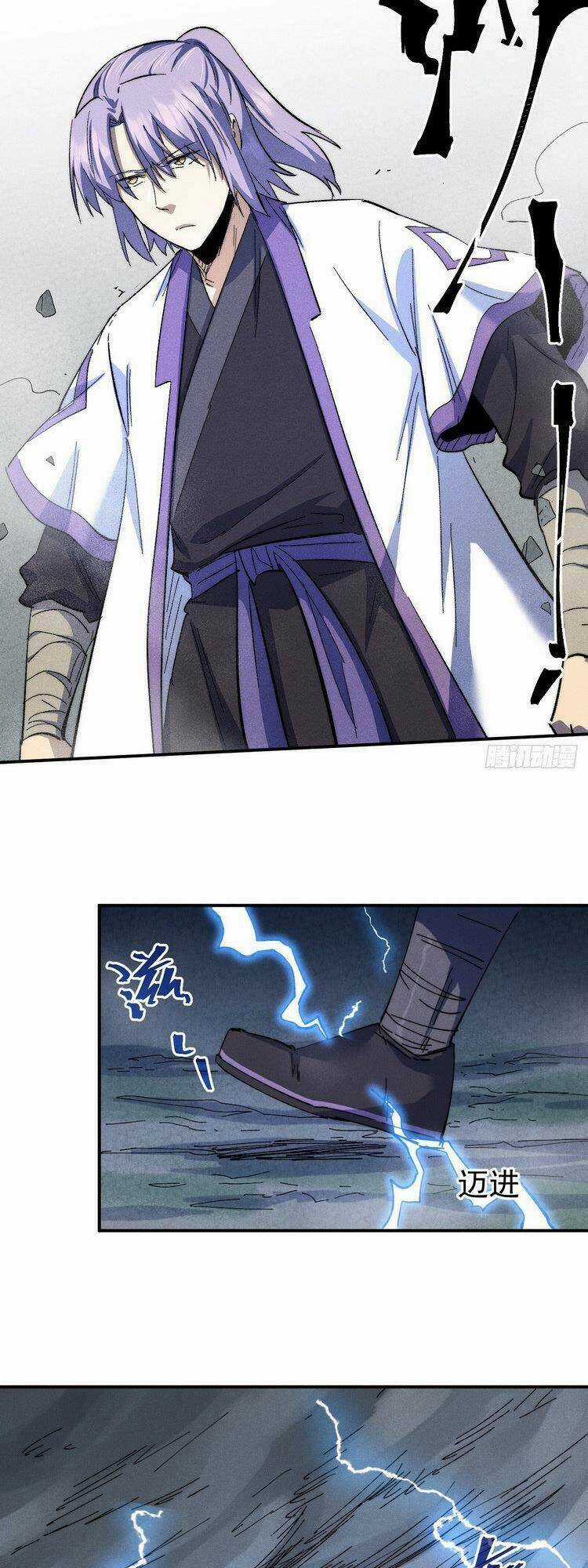 Nhân Vật Chính Mạnh Nhất Lịch Sử Chapter 134 trang 22