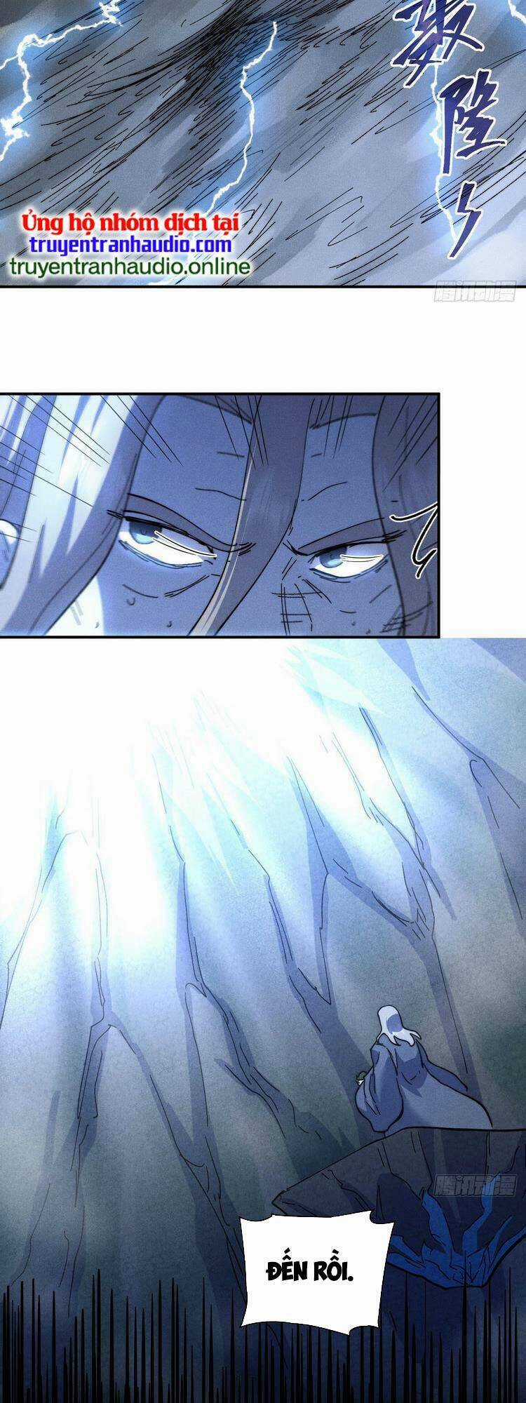 Nhân Vật Chính Mạnh Nhất Lịch Sử Chapter 134 trang 23