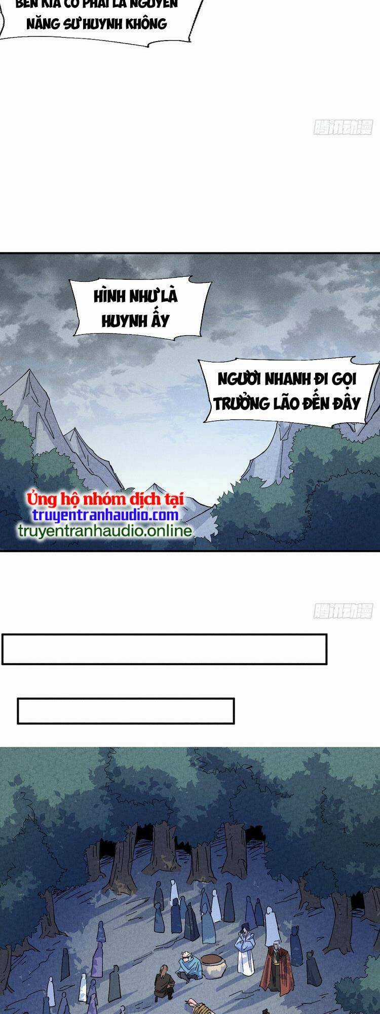 Nhân Vật Chính Mạnh Nhất Lịch Sử Chapter 134 trang 5