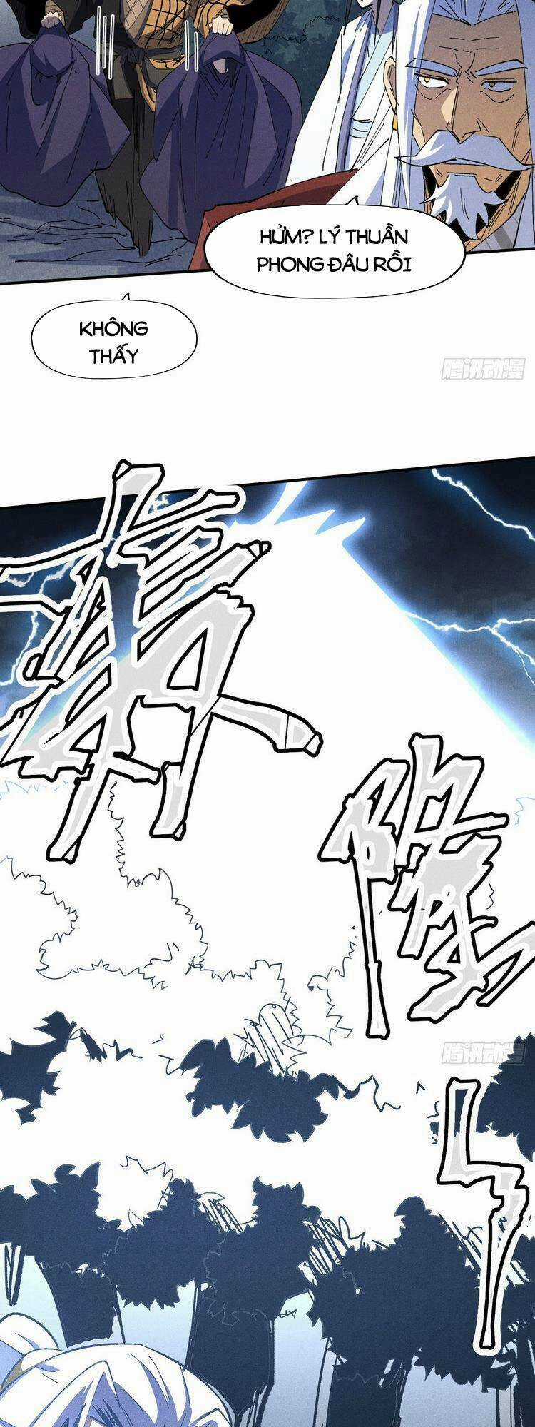 Nhân Vật Chính Mạnh Nhất Lịch Sử Chapter 134 trang 8