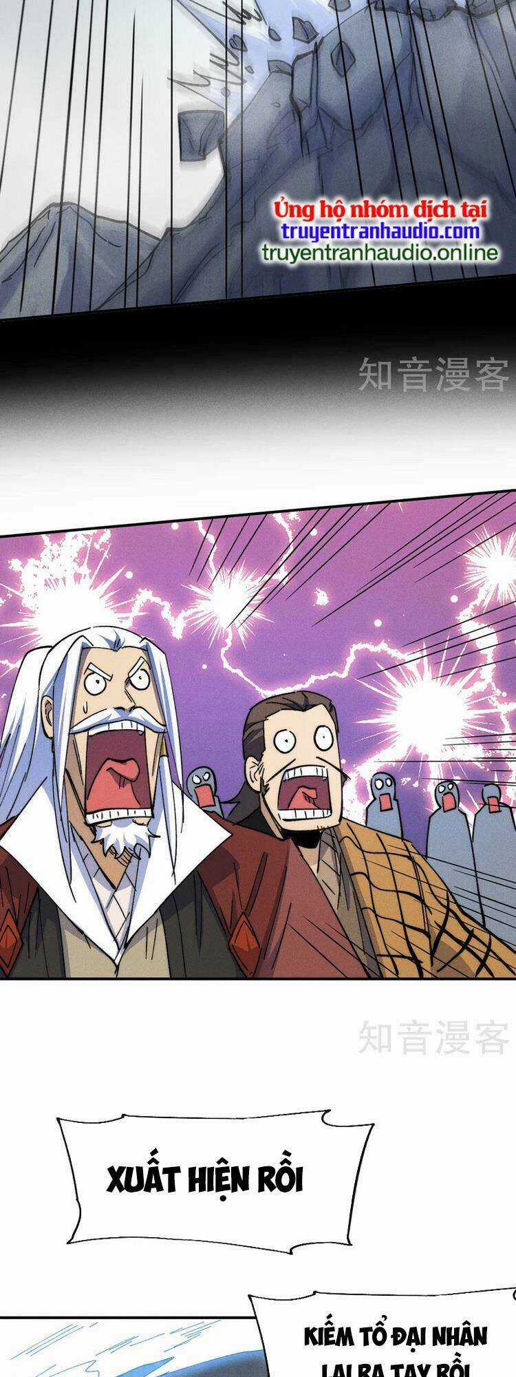 Nhân Vật Chính Mạnh Nhất Lịch Sử Chapter 135 trang 10