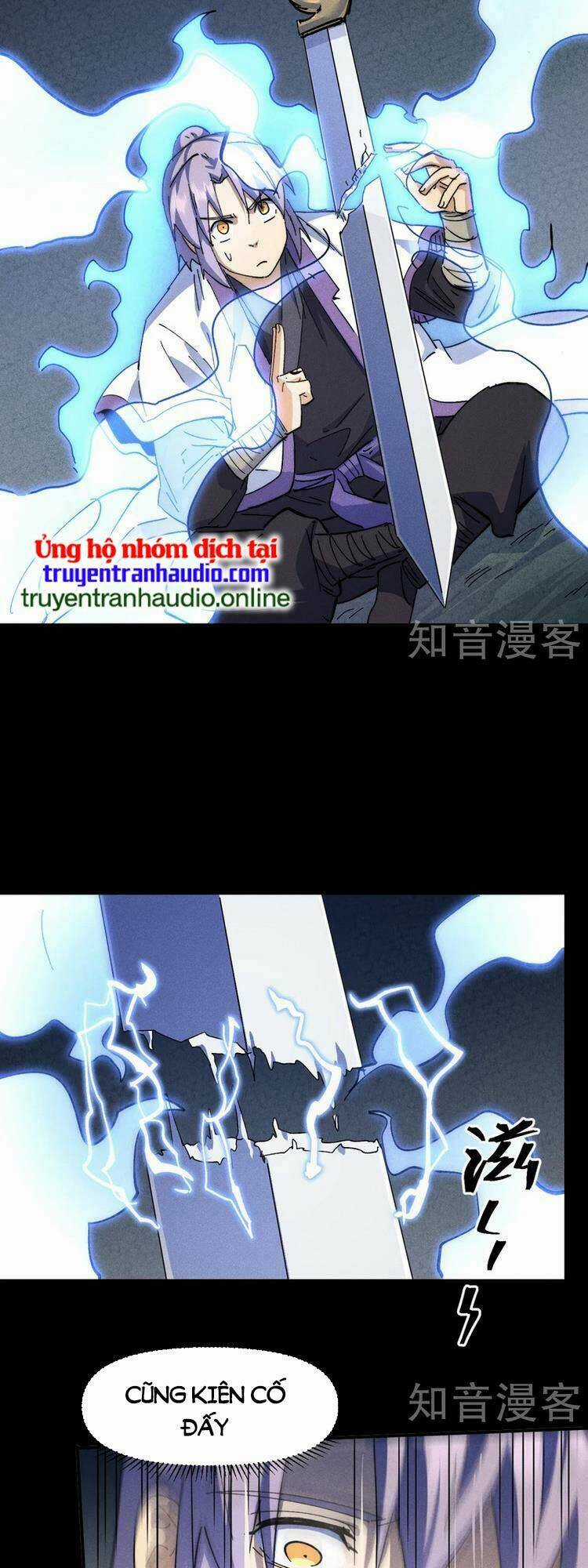 Nhân Vật Chính Mạnh Nhất Lịch Sử Chapter 135 trang 15