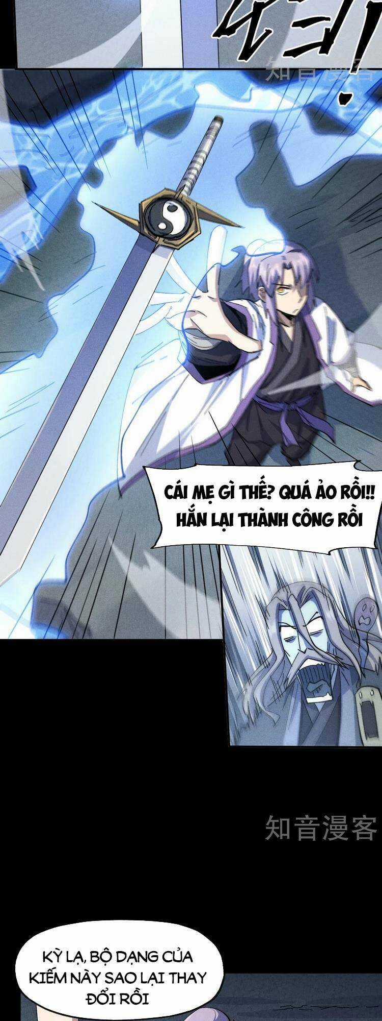 Nhân Vật Chính Mạnh Nhất Lịch Sử Chapter 135 trang 17