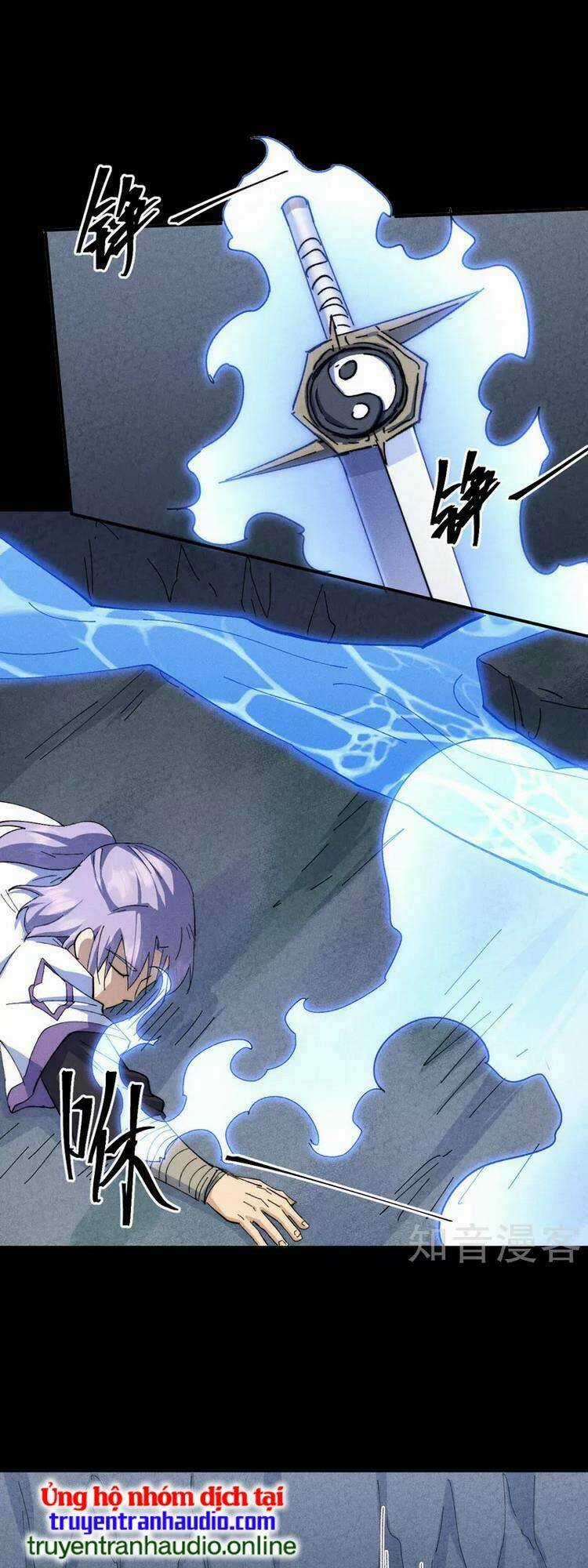 Nhân Vật Chính Mạnh Nhất Lịch Sử Chapter 135 trang 19