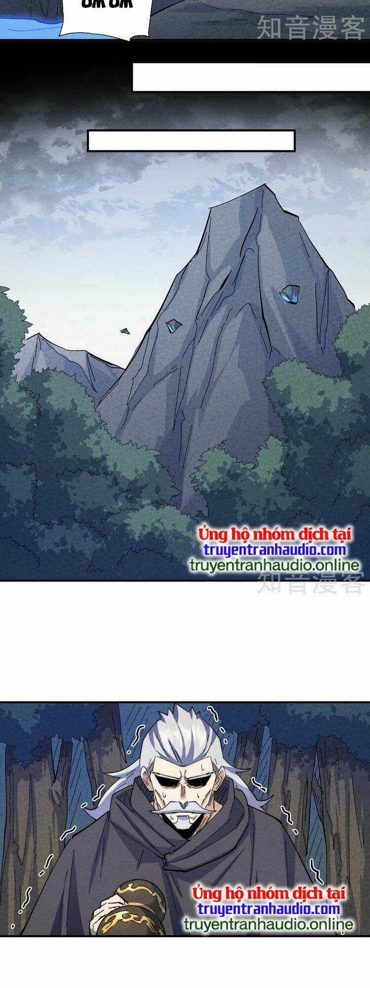 Nhân Vật Chính Mạnh Nhất Lịch Sử Chapter 135 trang 21