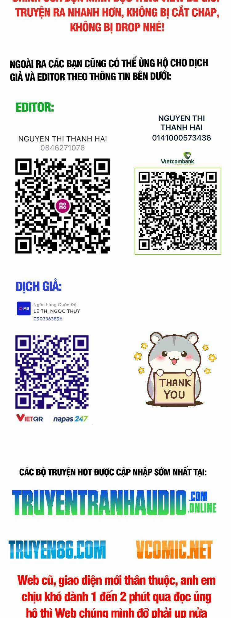 Nhân Vật Chính Mạnh Nhất Lịch Sử Chapter 135 trang 24