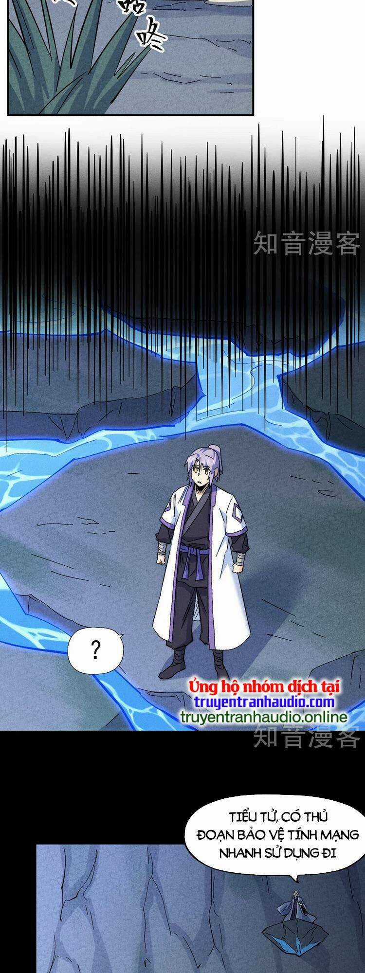 Nhân Vật Chính Mạnh Nhất Lịch Sử Chapter 135 trang 3