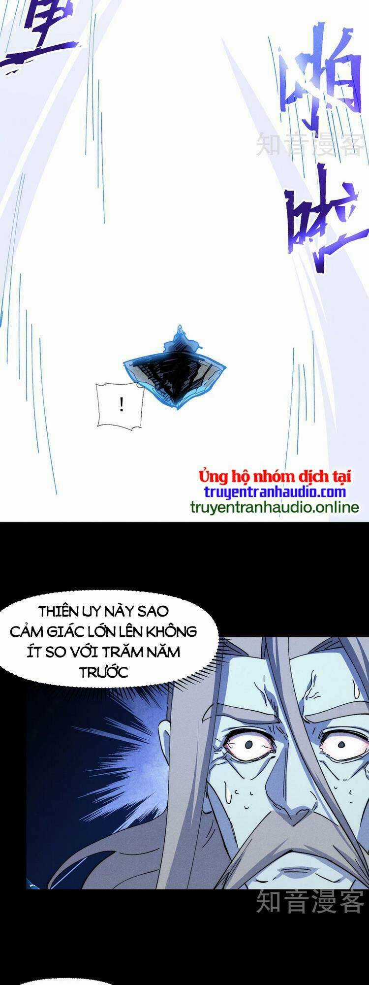 Nhân Vật Chính Mạnh Nhất Lịch Sử Chapter 135 trang 6