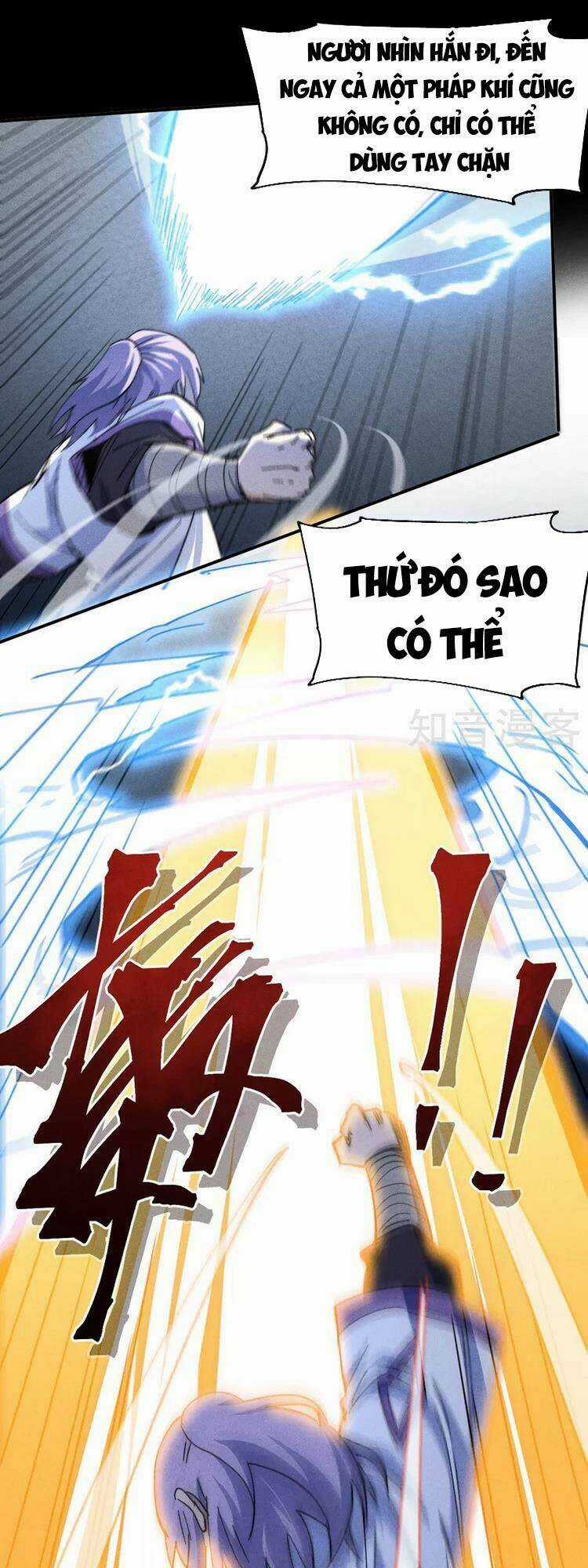 Nhân Vật Chính Mạnh Nhất Lịch Sử Chapter 135 trang 8