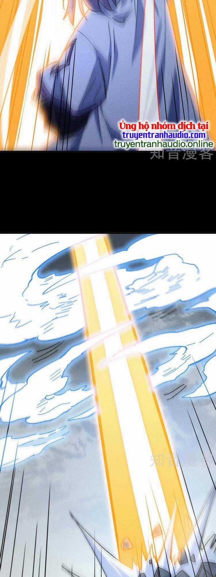 Nhân Vật Chính Mạnh Nhất Lịch Sử Chapter 135 trang 9