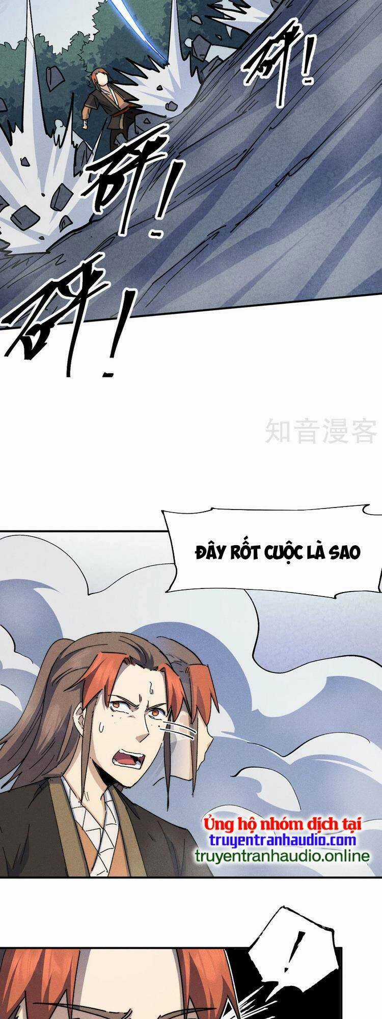 Nhân Vật Chính Mạnh Nhất Lịch Sử Chapter 136 trang 11