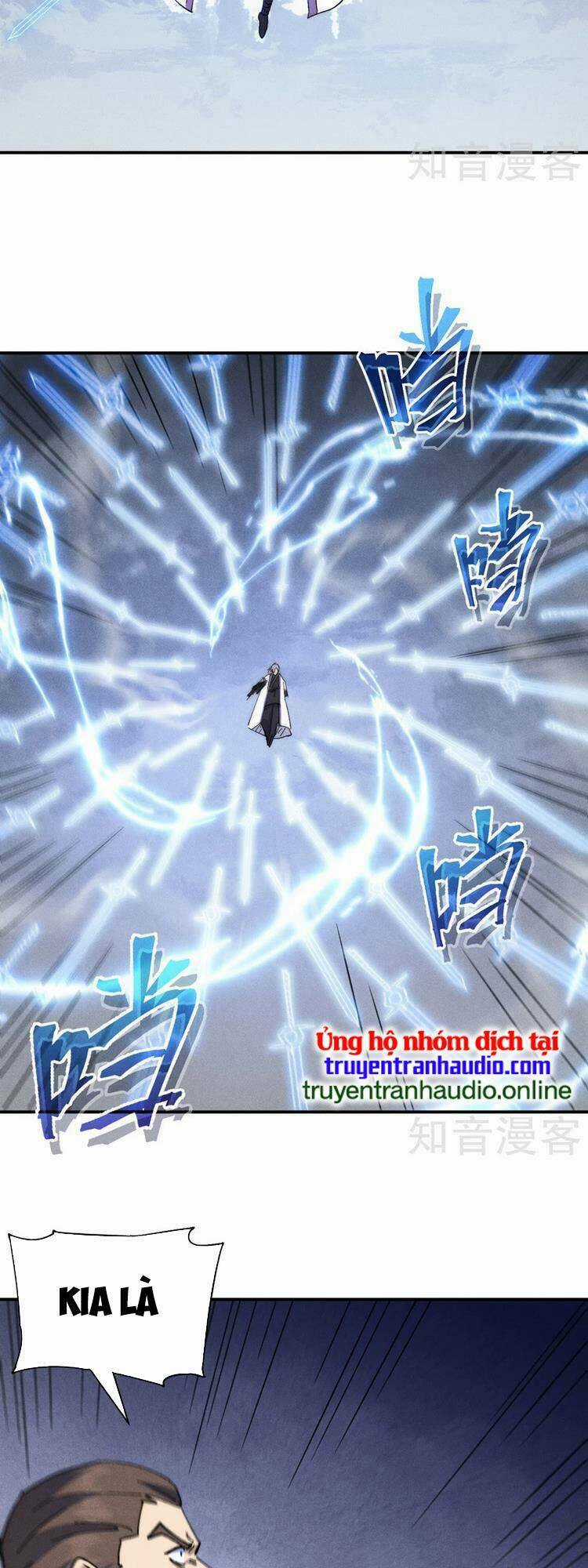 Nhân Vật Chính Mạnh Nhất Lịch Sử Chapter 136 trang 14