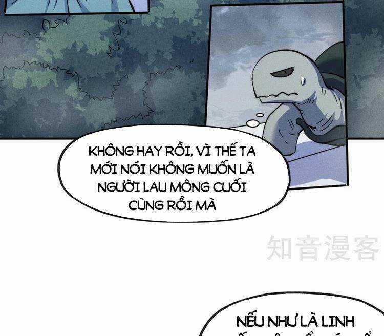 Nhân Vật Chính Mạnh Nhất Lịch Sử Chapter 136 trang 16