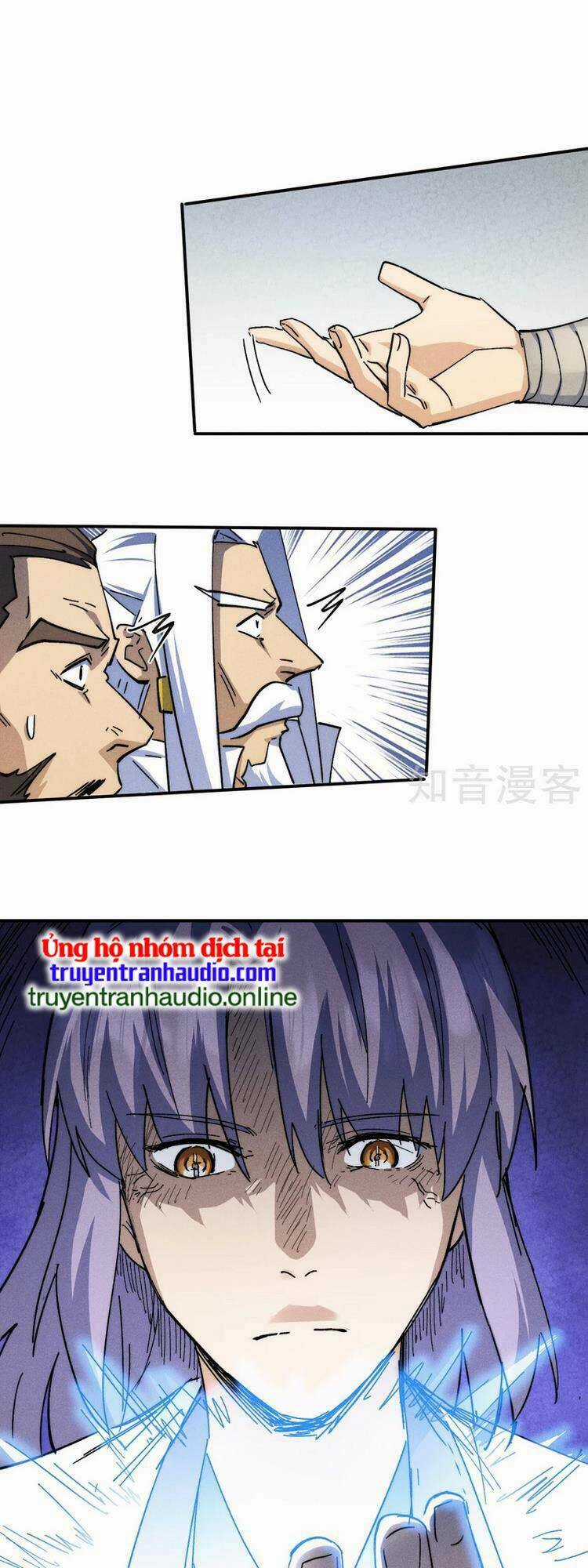 Nhân Vật Chính Mạnh Nhất Lịch Sử Chapter 136 trang 18