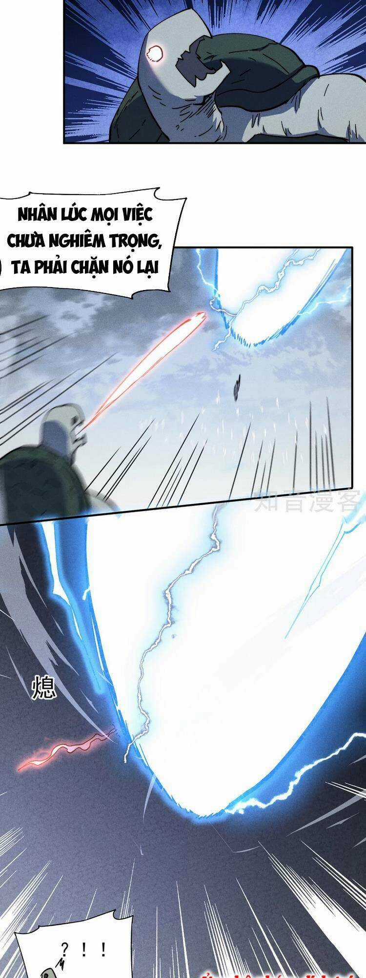 Nhân Vật Chính Mạnh Nhất Lịch Sử Chapter 136 trang 21