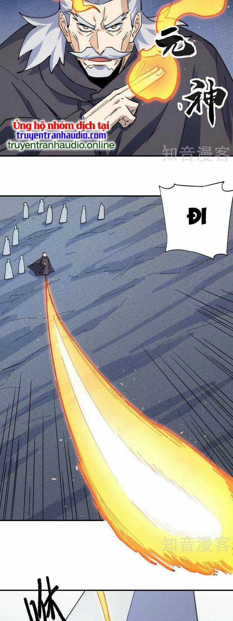 Nhân Vật Chính Mạnh Nhất Lịch Sử Chapter 136 trang 7