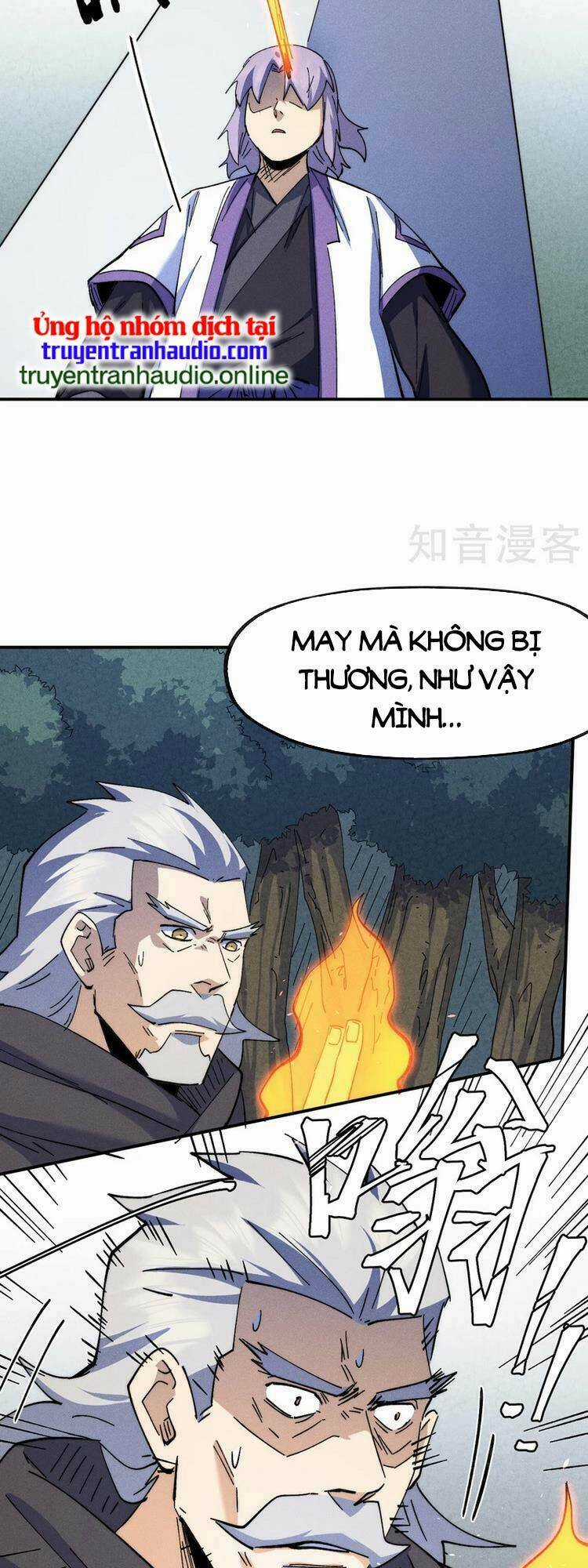 Nhân Vật Chính Mạnh Nhất Lịch Sử Chapter 136 trang 8