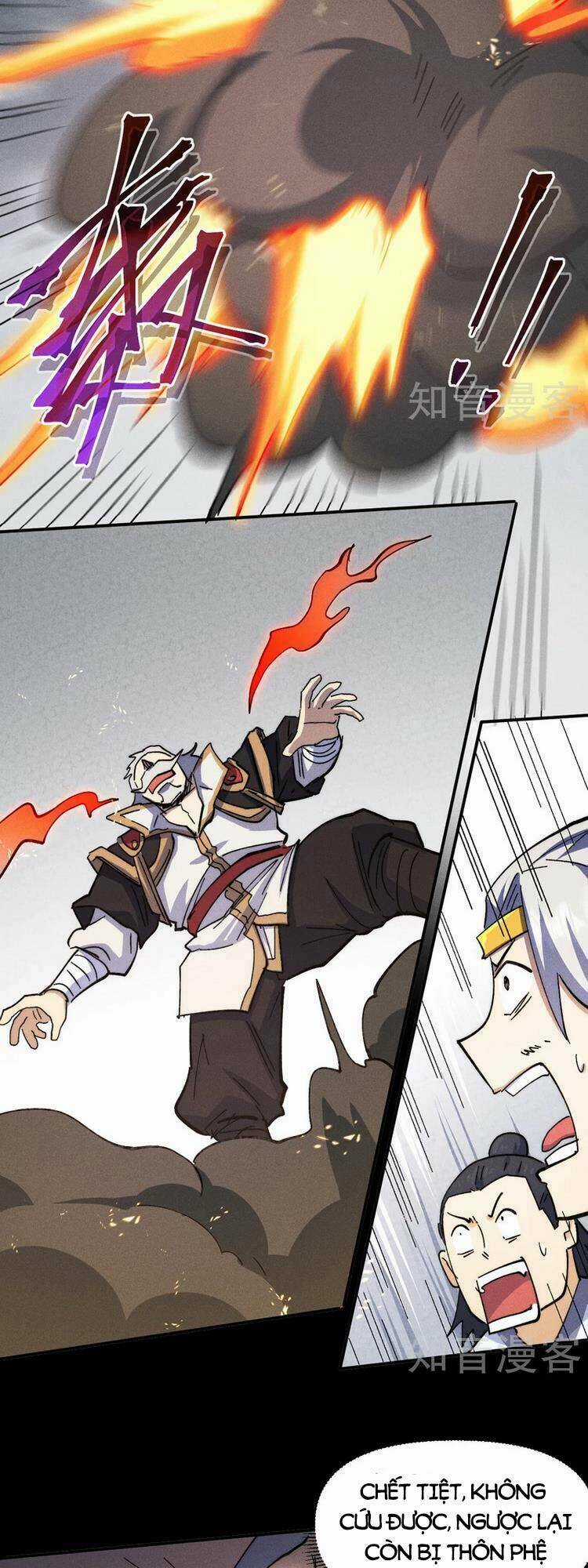 Nhân Vật Chính Mạnh Nhất Lịch Sử Chapter 137 trang 10