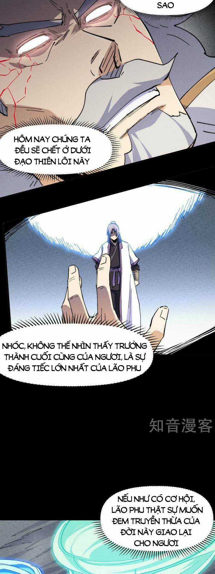 Nhân Vật Chính Mạnh Nhất Lịch Sử Chapter 137 trang 11