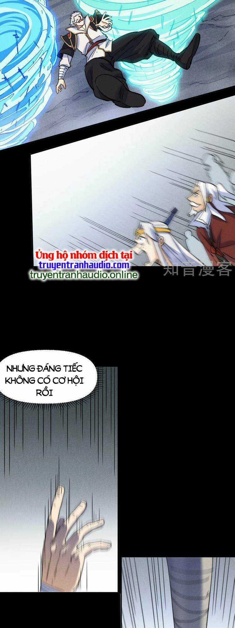 Nhân Vật Chính Mạnh Nhất Lịch Sử Chapter 137 trang 12