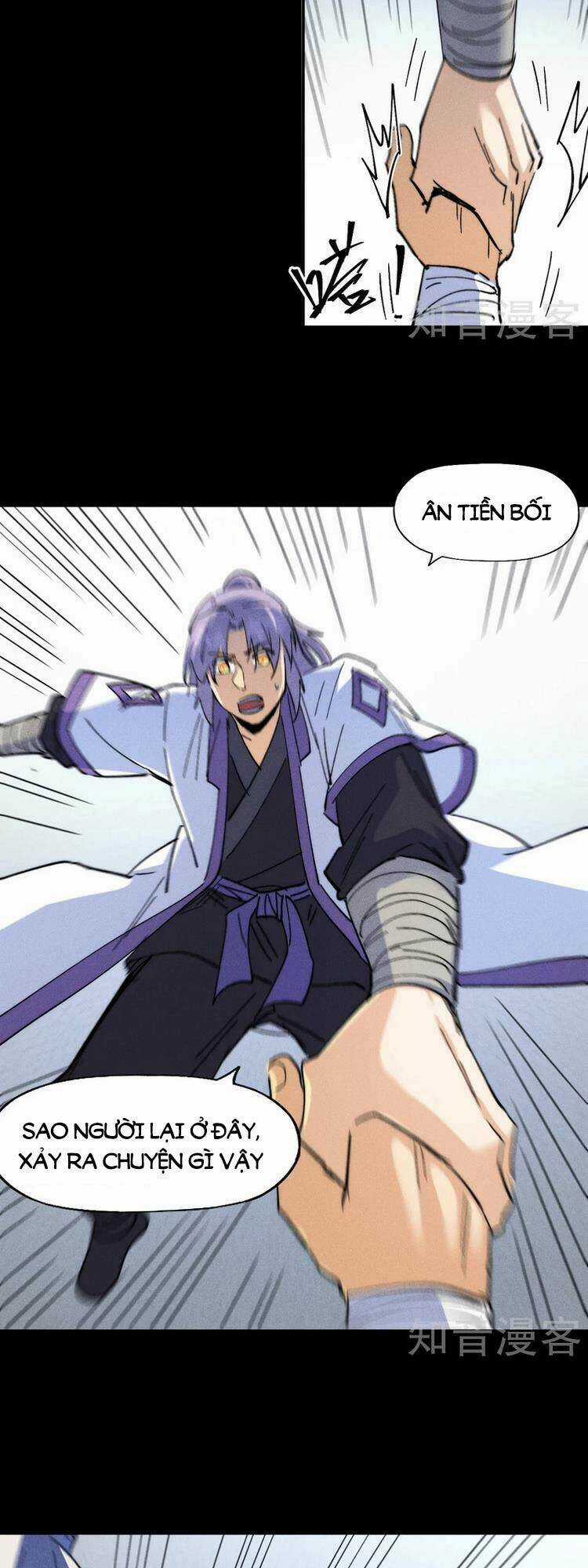 Nhân Vật Chính Mạnh Nhất Lịch Sử Chapter 137 trang 13