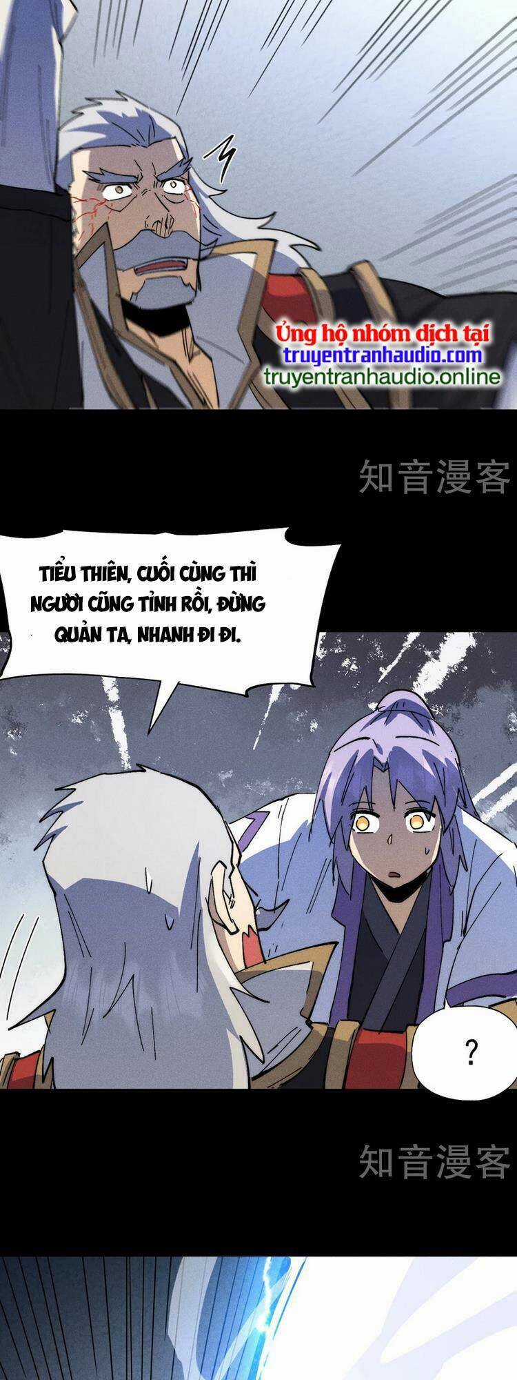 Nhân Vật Chính Mạnh Nhất Lịch Sử Chapter 137 trang 14