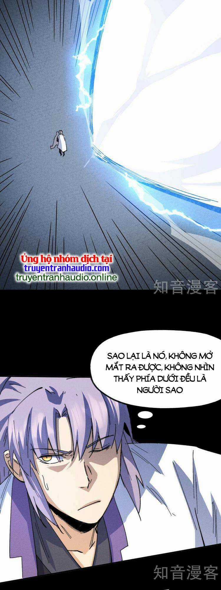 Nhân Vật Chính Mạnh Nhất Lịch Sử Chapter 137 trang 15