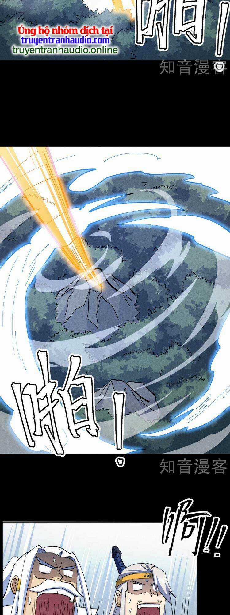 Nhân Vật Chính Mạnh Nhất Lịch Sử Chapter 137 trang 18