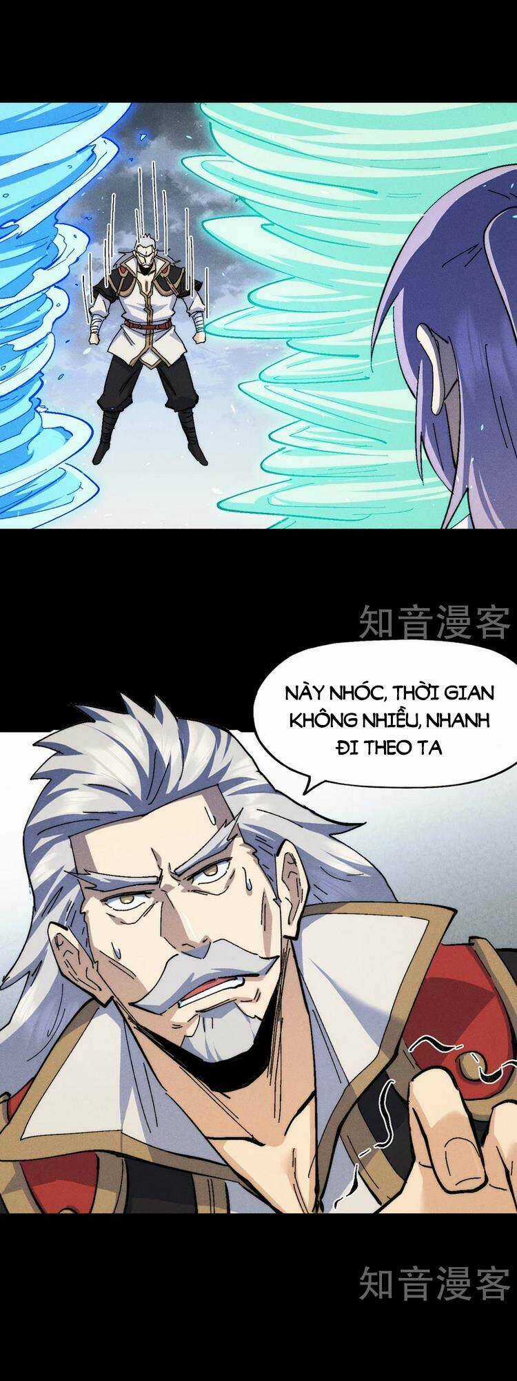 Nhân Vật Chính Mạnh Nhất Lịch Sử Chapter 137 trang 3