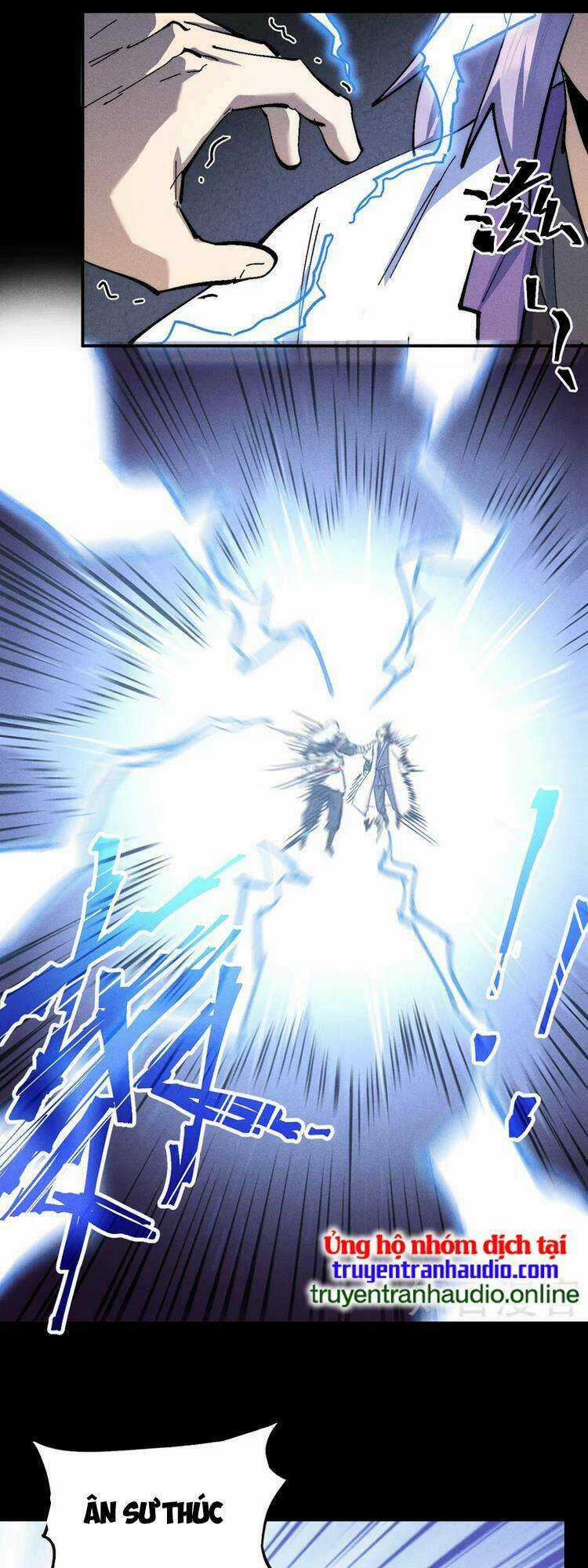 Nhân Vật Chính Mạnh Nhất Lịch Sử Chapter 137 trang 4