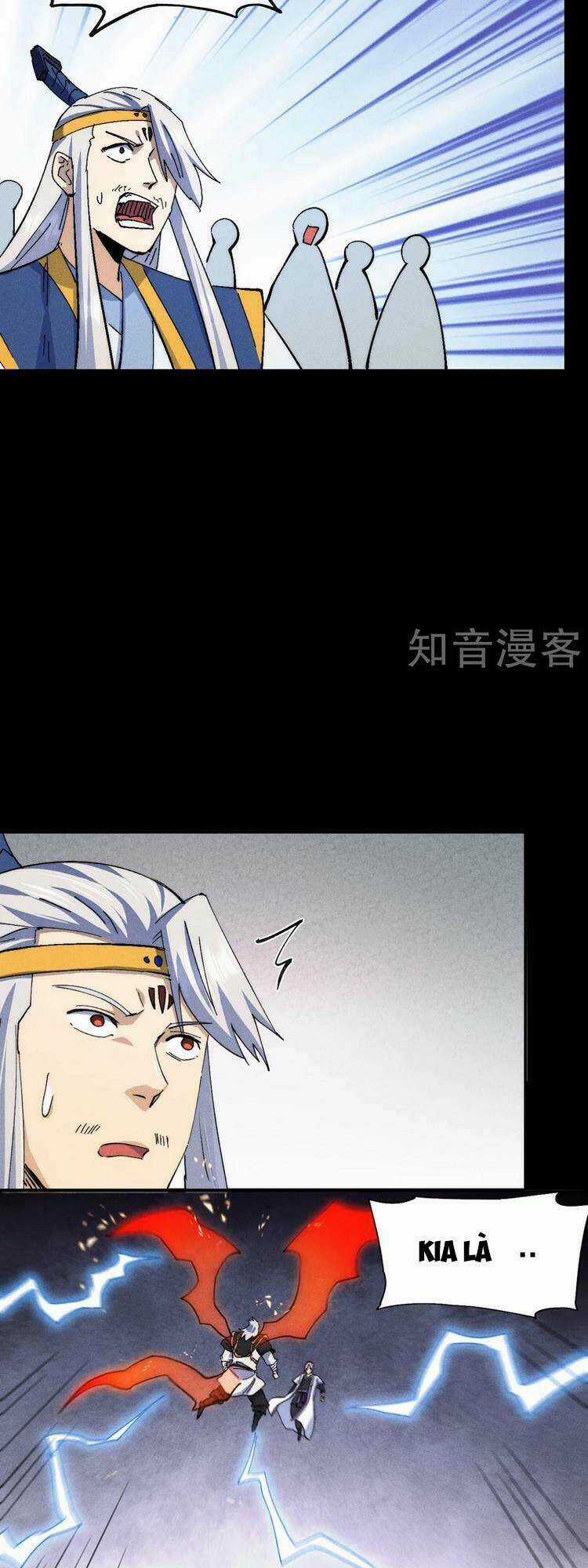 Nhân Vật Chính Mạnh Nhất Lịch Sử Chapter 137 trang 5