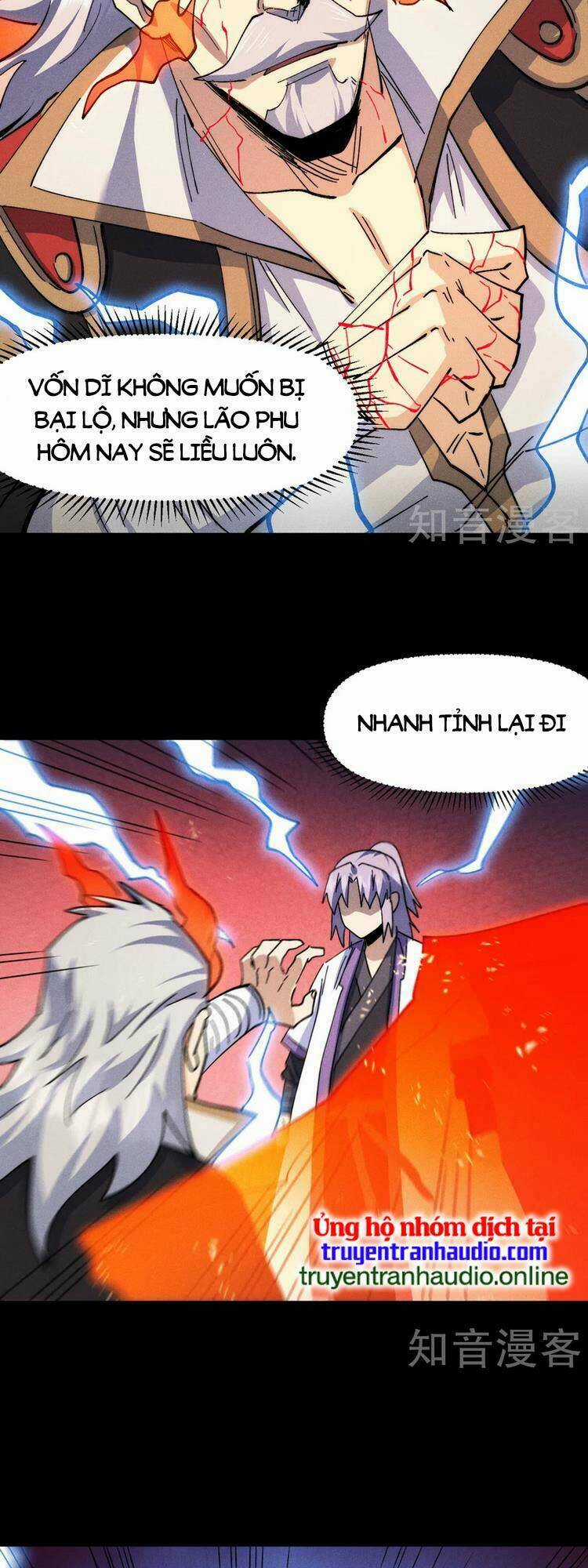 Nhân Vật Chính Mạnh Nhất Lịch Sử Chapter 137 trang 7