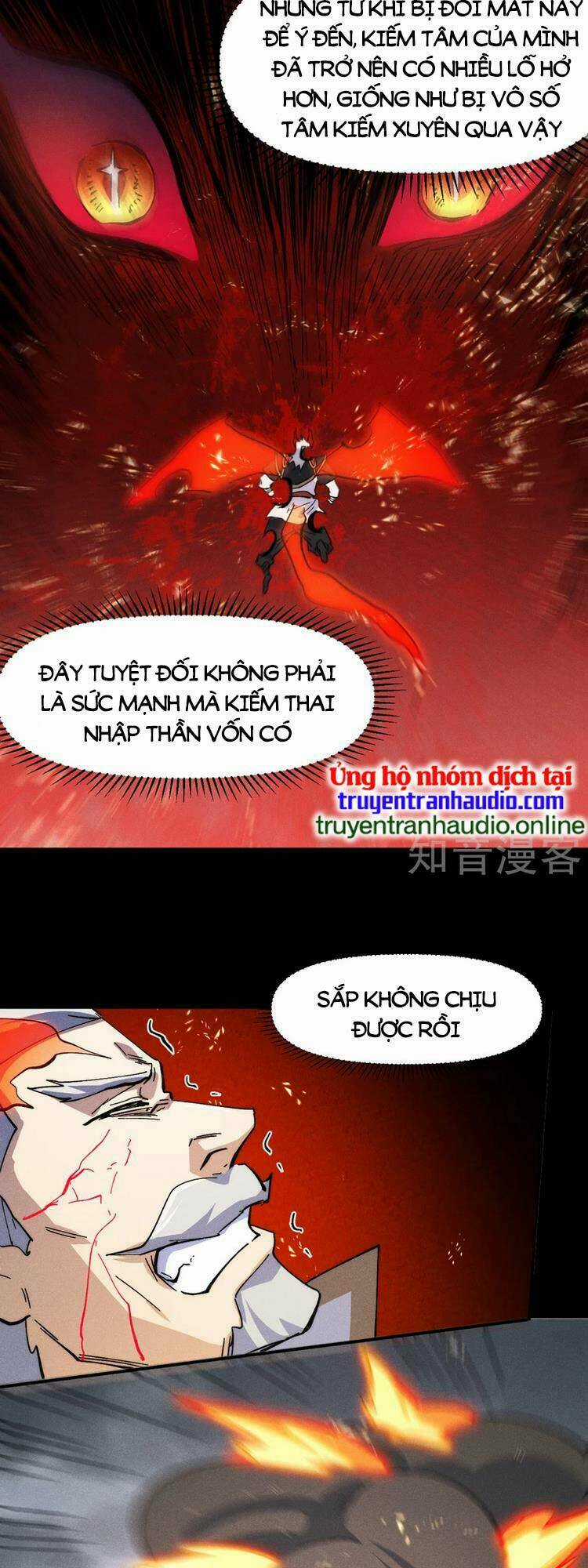 Nhân Vật Chính Mạnh Nhất Lịch Sử Chapter 137 trang 9